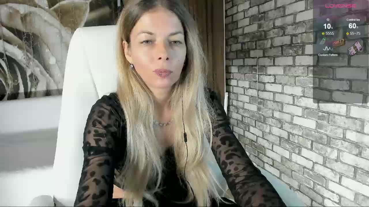 Eva-Melow Cam Model Chat September 28, 2025