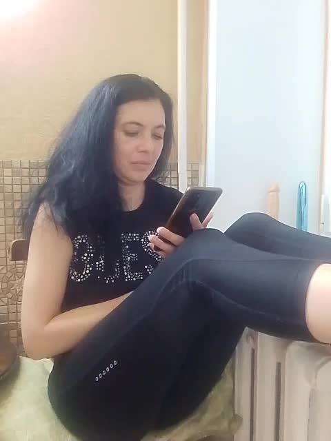 Vitaminka0572 Cam Model Chat September 28, 2025