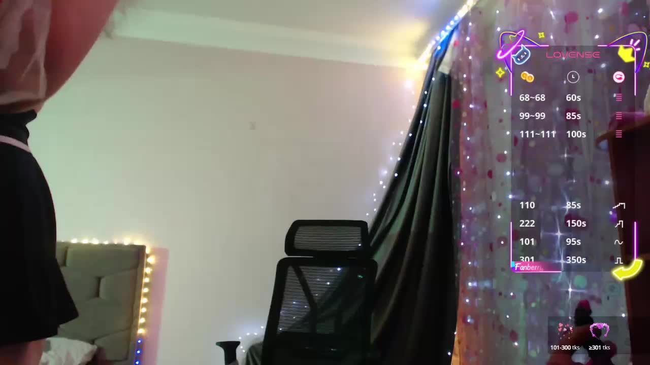 Liliya010 Cam Model Chat September 28, 2025