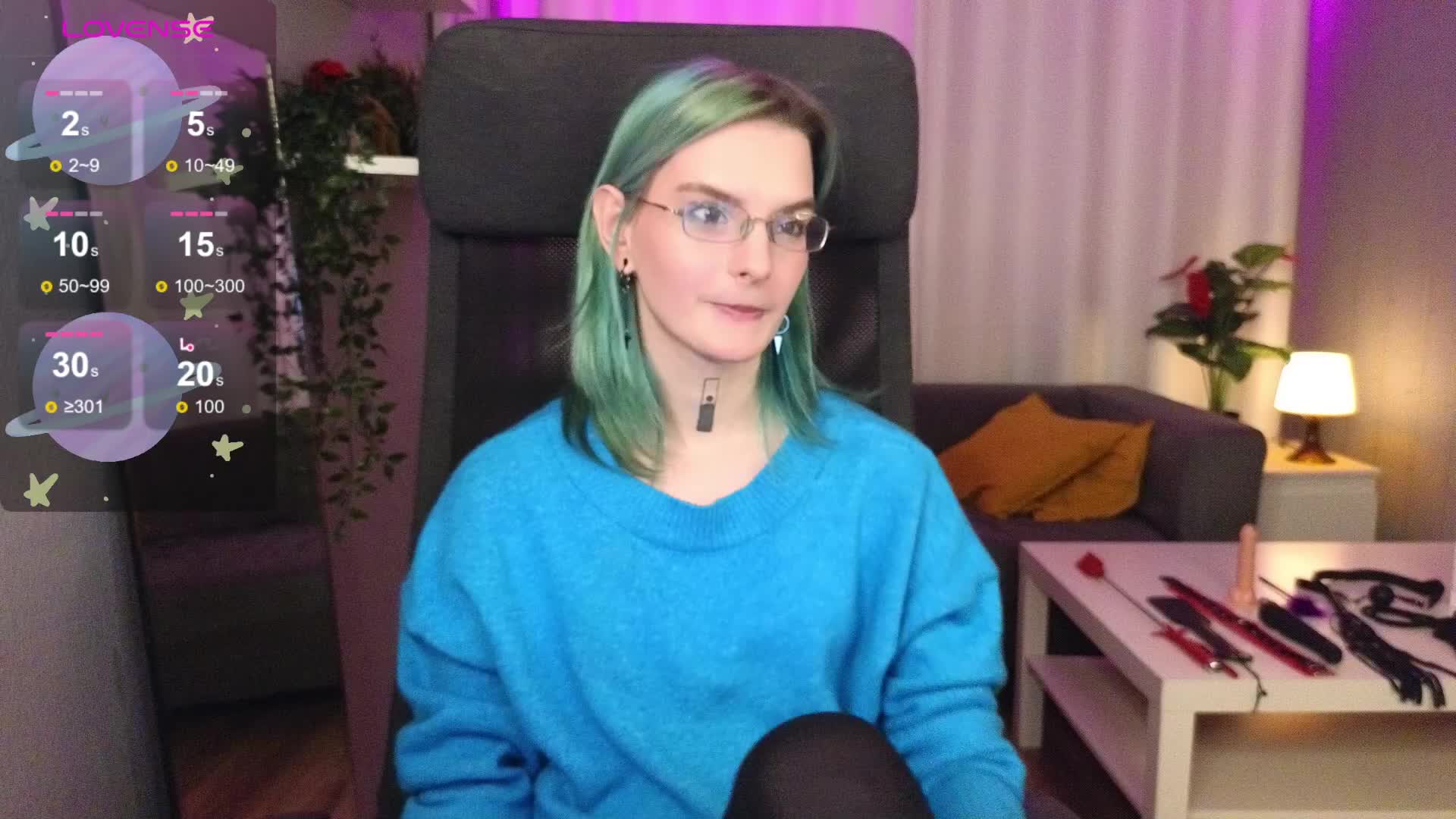 lika-haris Cam Model Chat September 28, 2025