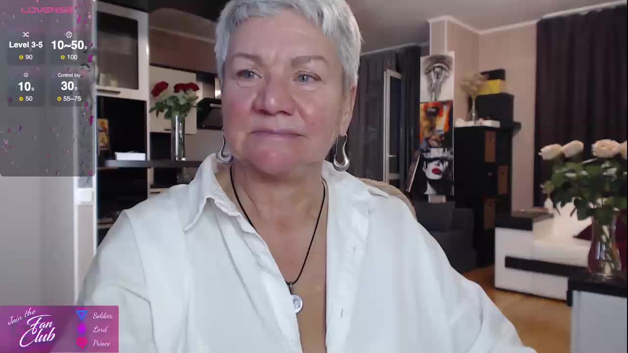 roxana-brooks Cam Model Chat September 28, 2025