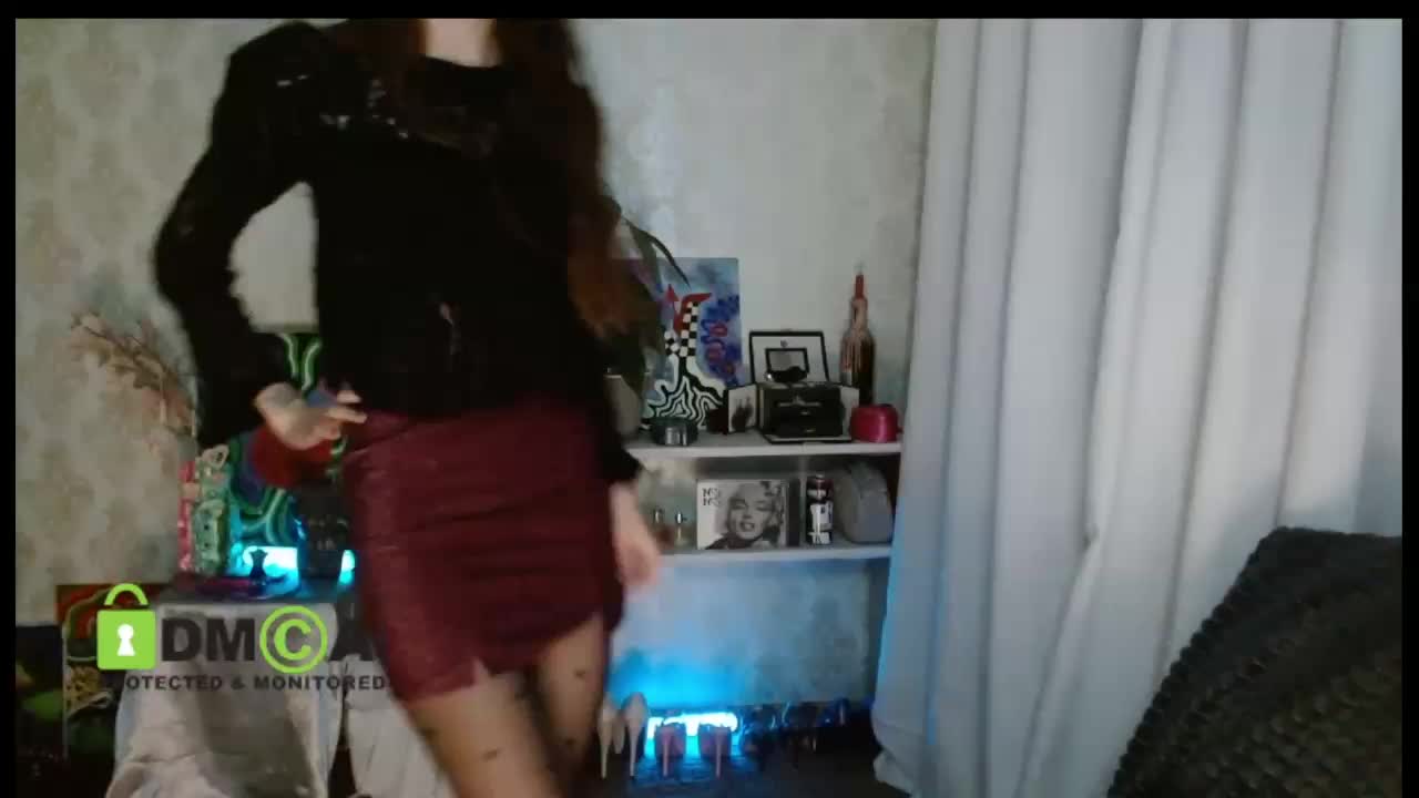 -SweetLegs- Cam Model Chat September 28, 2025