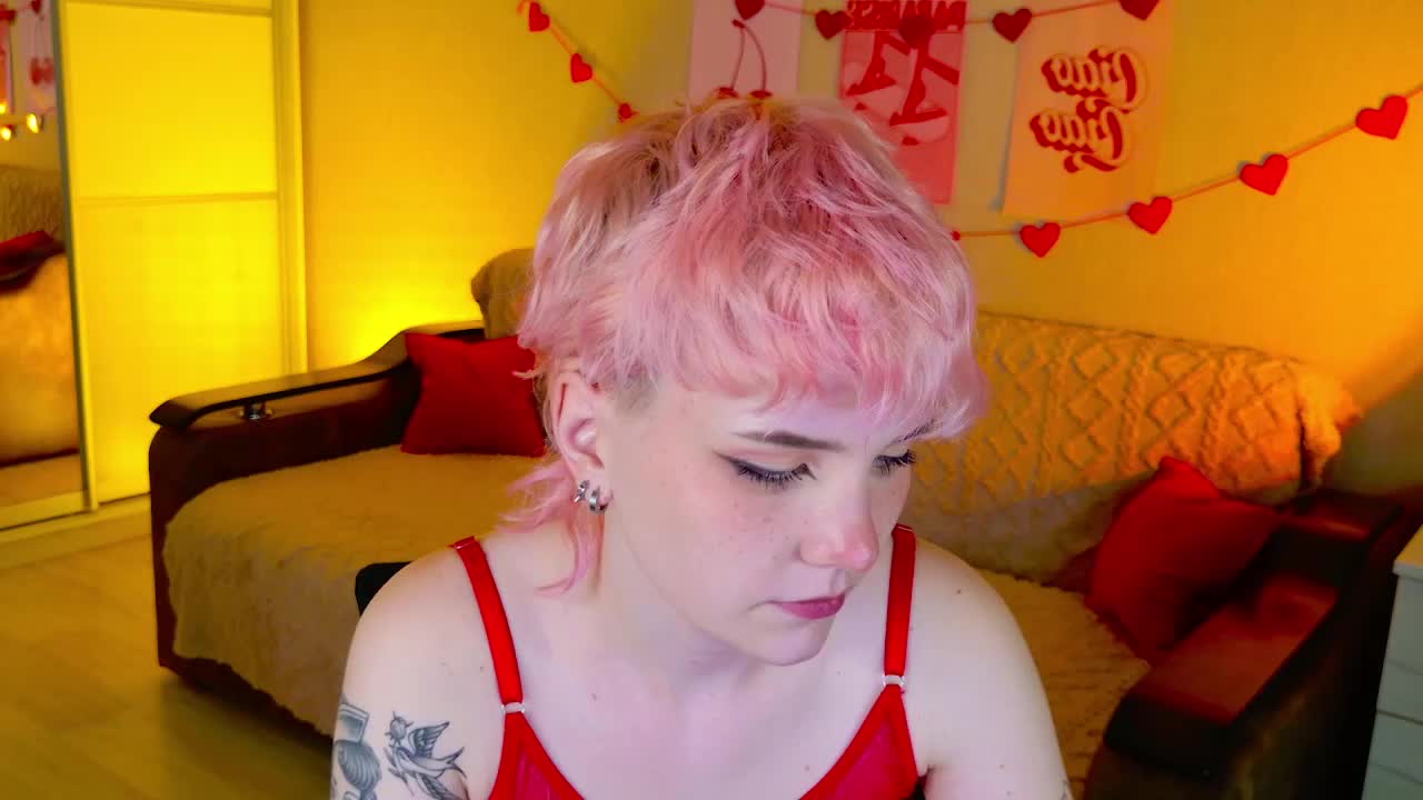 School_Love Cam Model Chat September 28, 2025