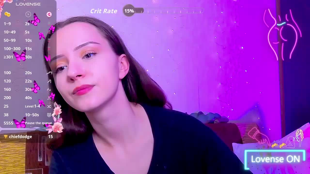 BellaVelure666 Cam Model Chat September 28, 2025