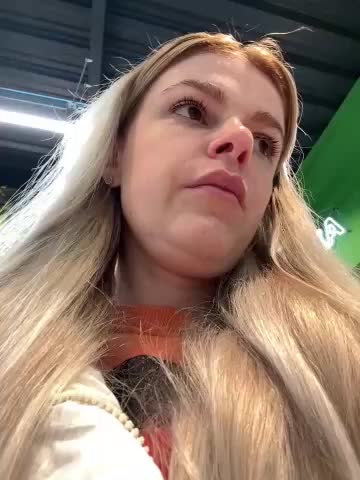 HarrietDart Cam Model Chat September 28, 2025