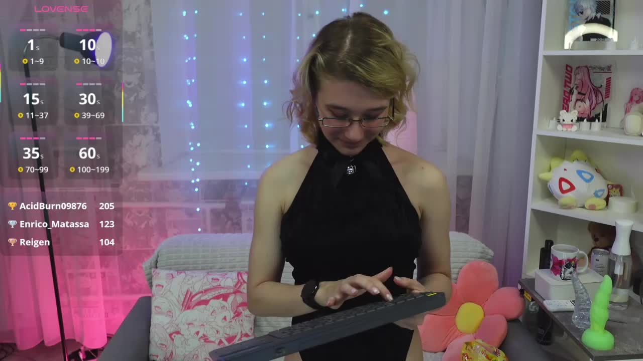 Silva-Tail Cam Model Chat September 28, 2025