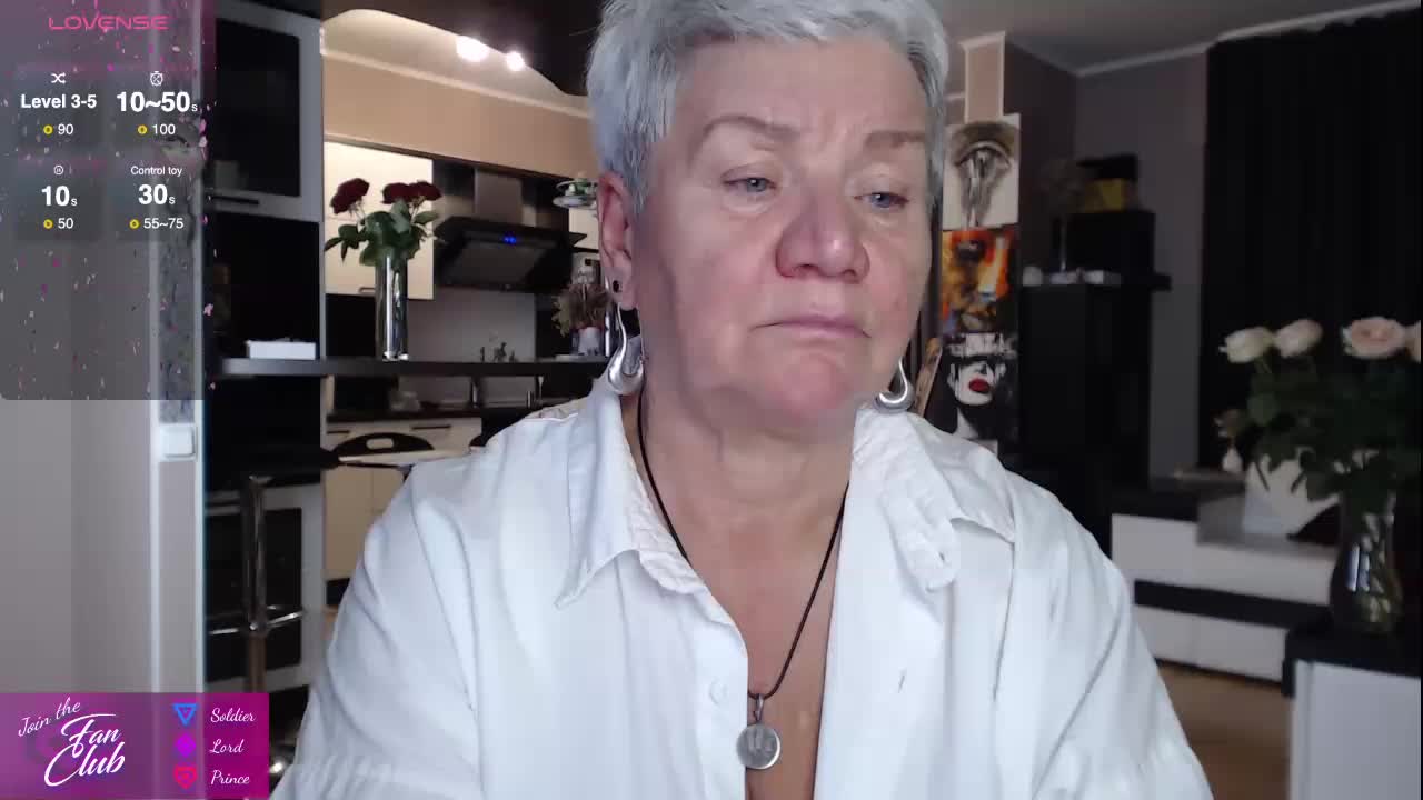 roxana-brooks Cam Model Chat September 28, 2025