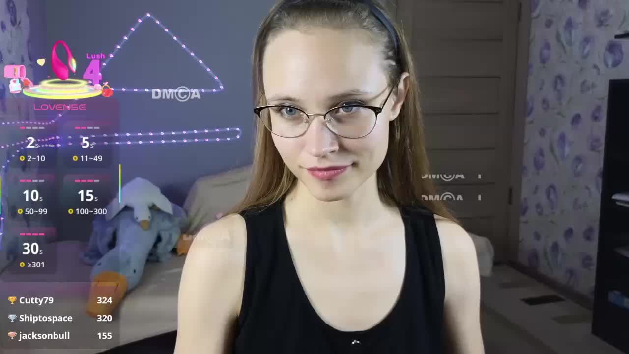 Armura Cam Model Chat September 28, 2025