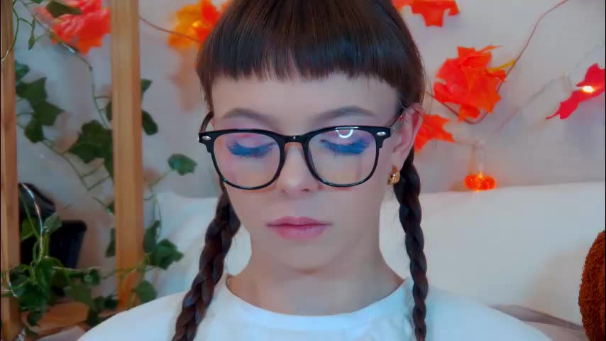 elisabethdavis Cam Model Chat September 28, 2025