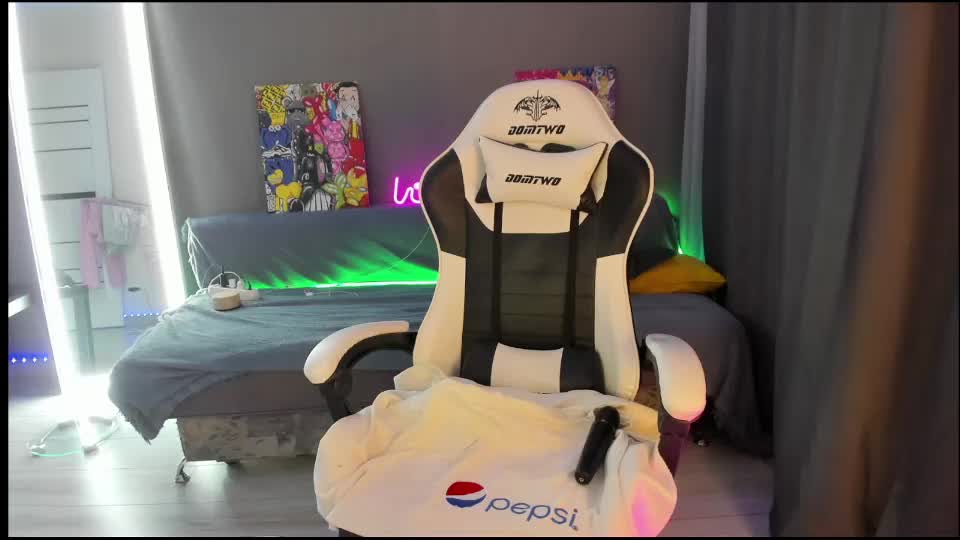 keyli_ink Cam Model Chat September 28, 2025