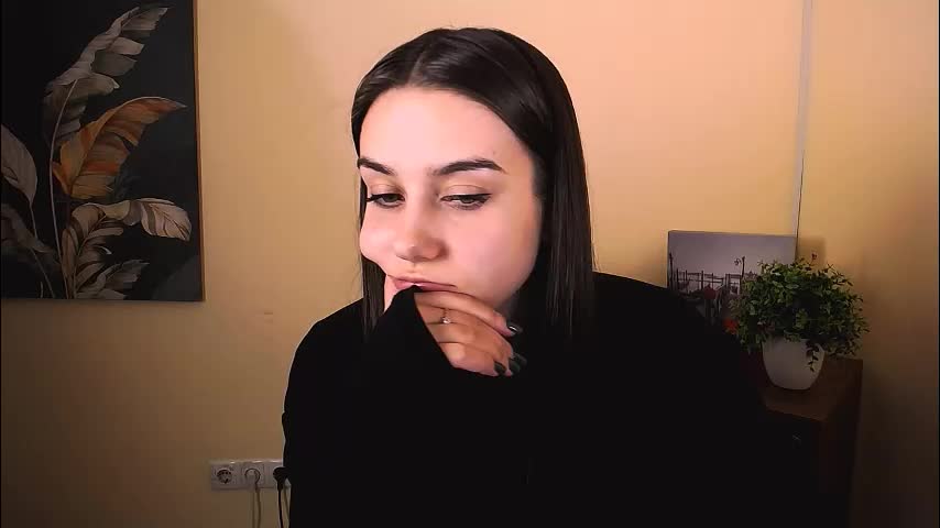 lili_magic Cam Model Chat September 28, 2025