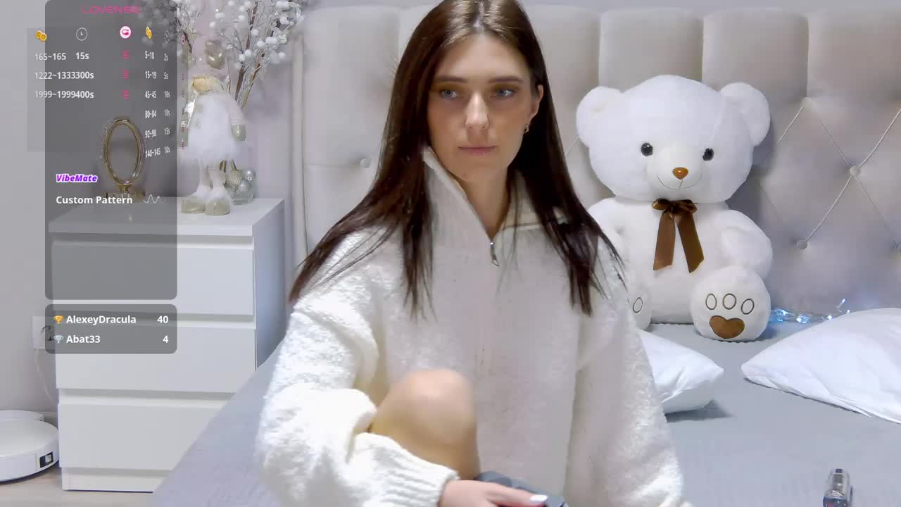 Baginyaaa Cam Model Chat September 28, 2025