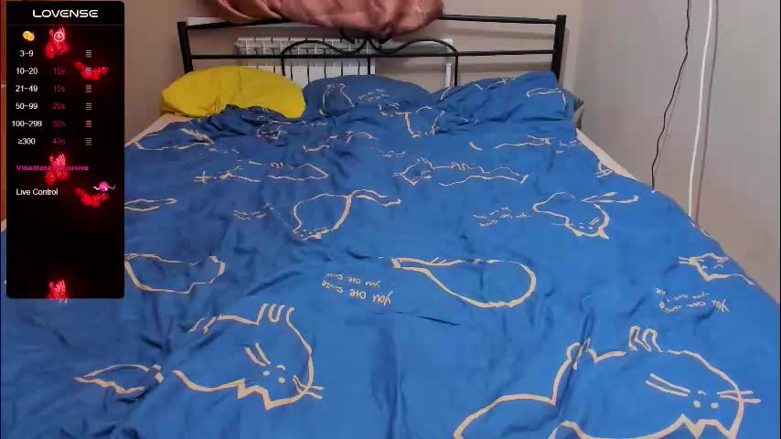 eva_zero Cam Model Chat September 28, 2025