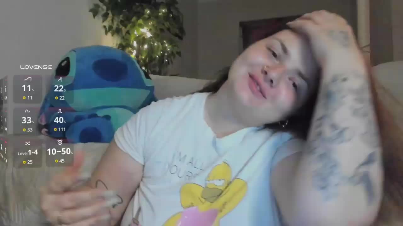 Eva_Shameless Cam Model Chat September 28, 2025