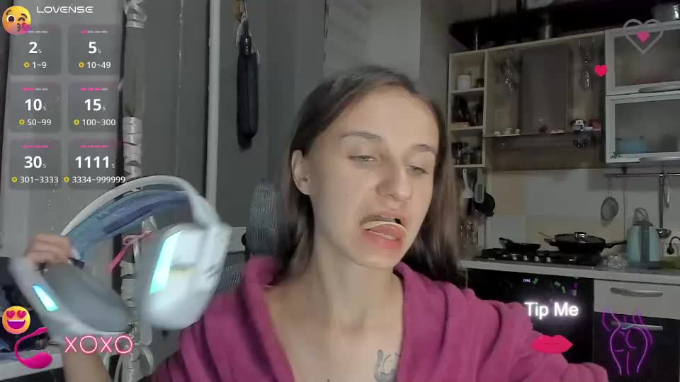 _nika_kik Cam Model Chat September 28, 2025