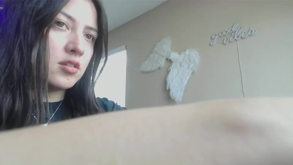 girlnextdoor702 Cam Model Chat September 28, 2025