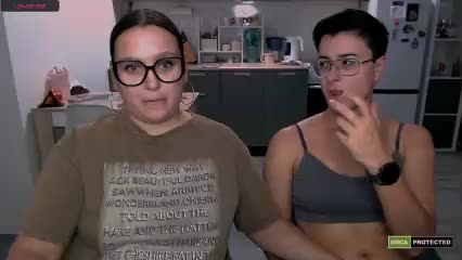 dreamteamgirls Cam Model Chat September 29, 2025