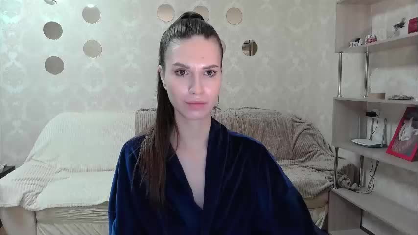 _pretty_fox_ Cam Model Chat September 29, 2025