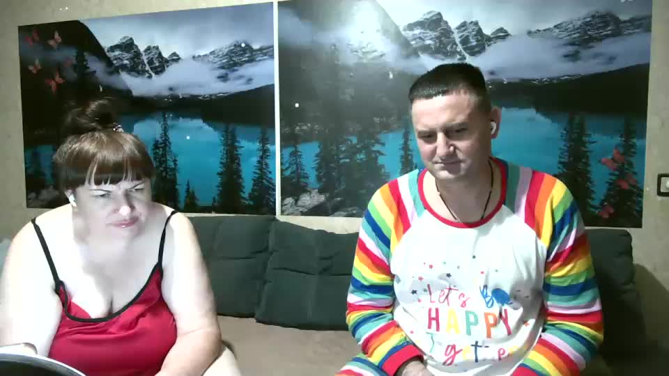 kleosnow Cam Model Chat September 29, 2025