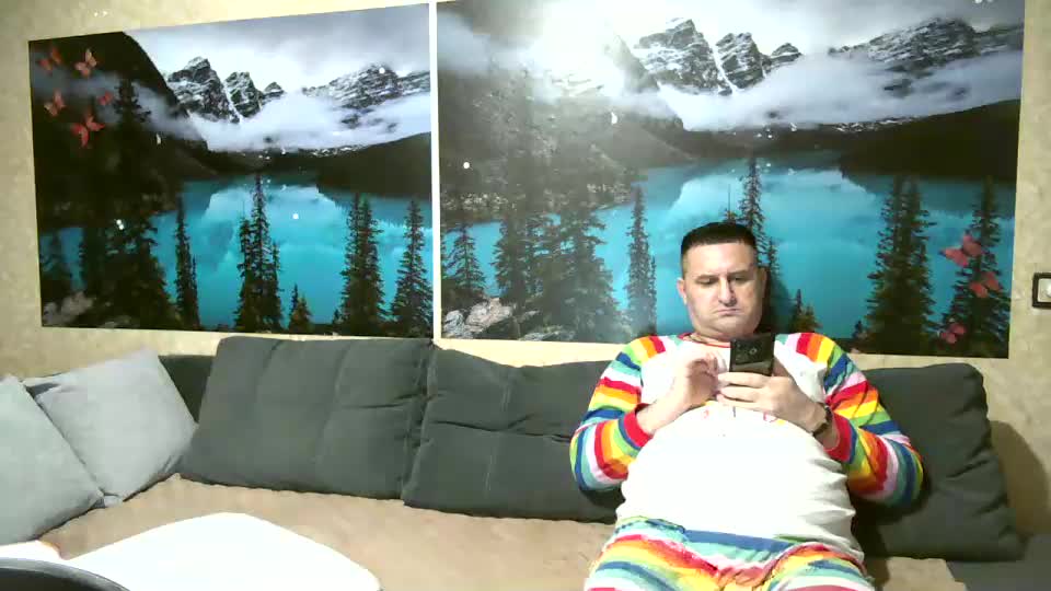 kleosnow Cam Model Chat September 29, 2025