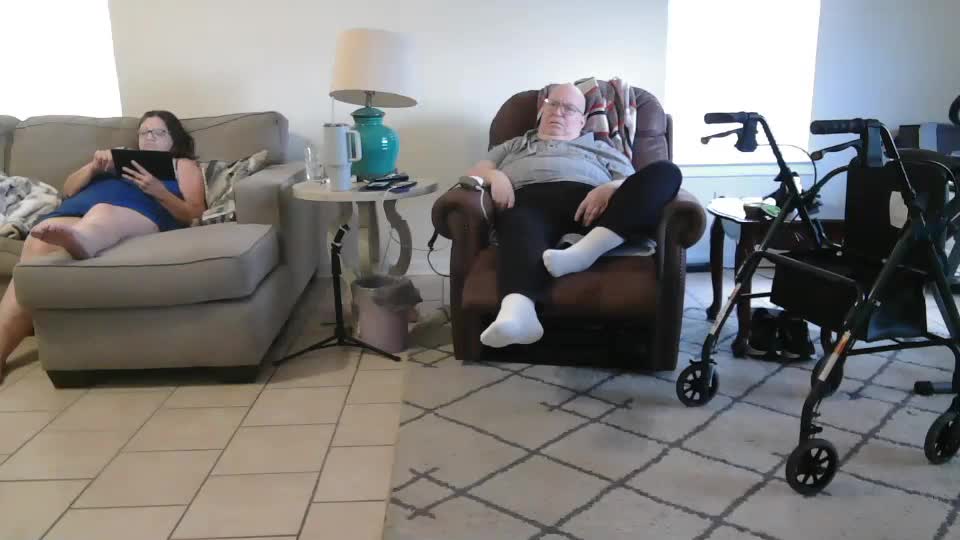 bigcraig123 Cam Model Chat September 29, 2025