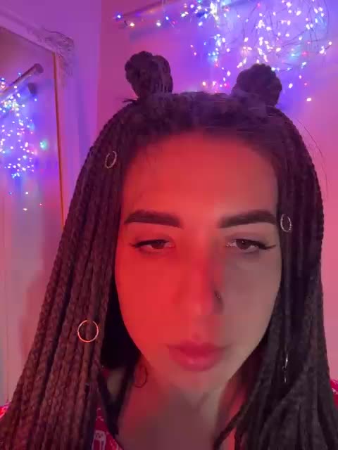 -DEVOCHKA-YYY- Cam Model Chat September 29, 2025