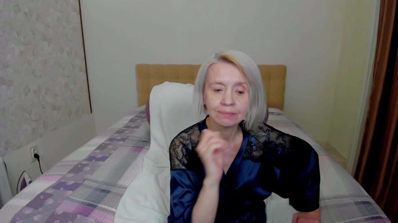 aminalive Cam Model Chat September 29, 2025