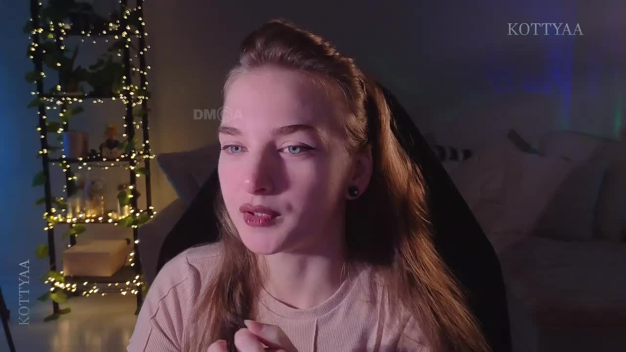 -Kottyaa- Cam Model Chat September 29, 2025