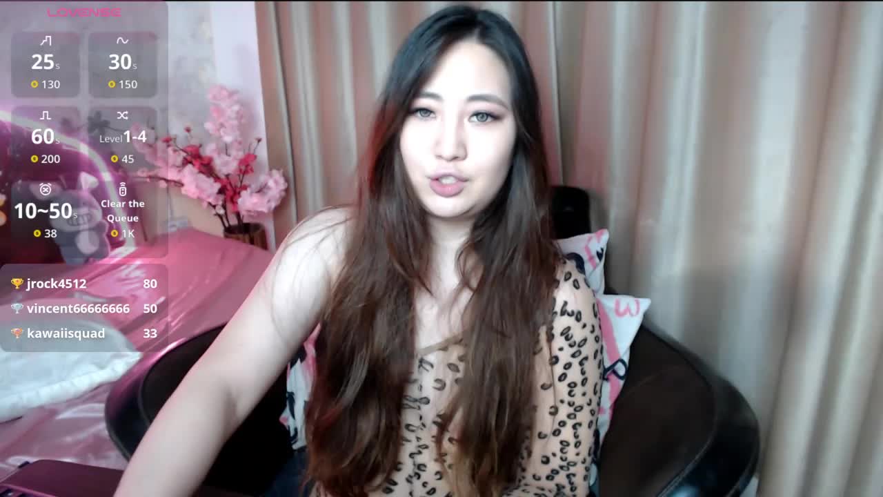 katydoll_ Cam Model Chat September 29, 2025