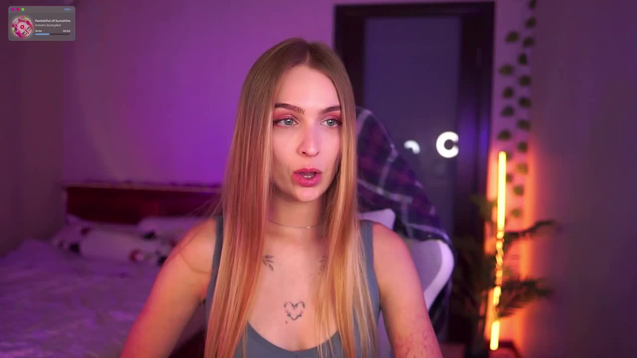 Kamila_icee Cam Model Chat September 29, 2025