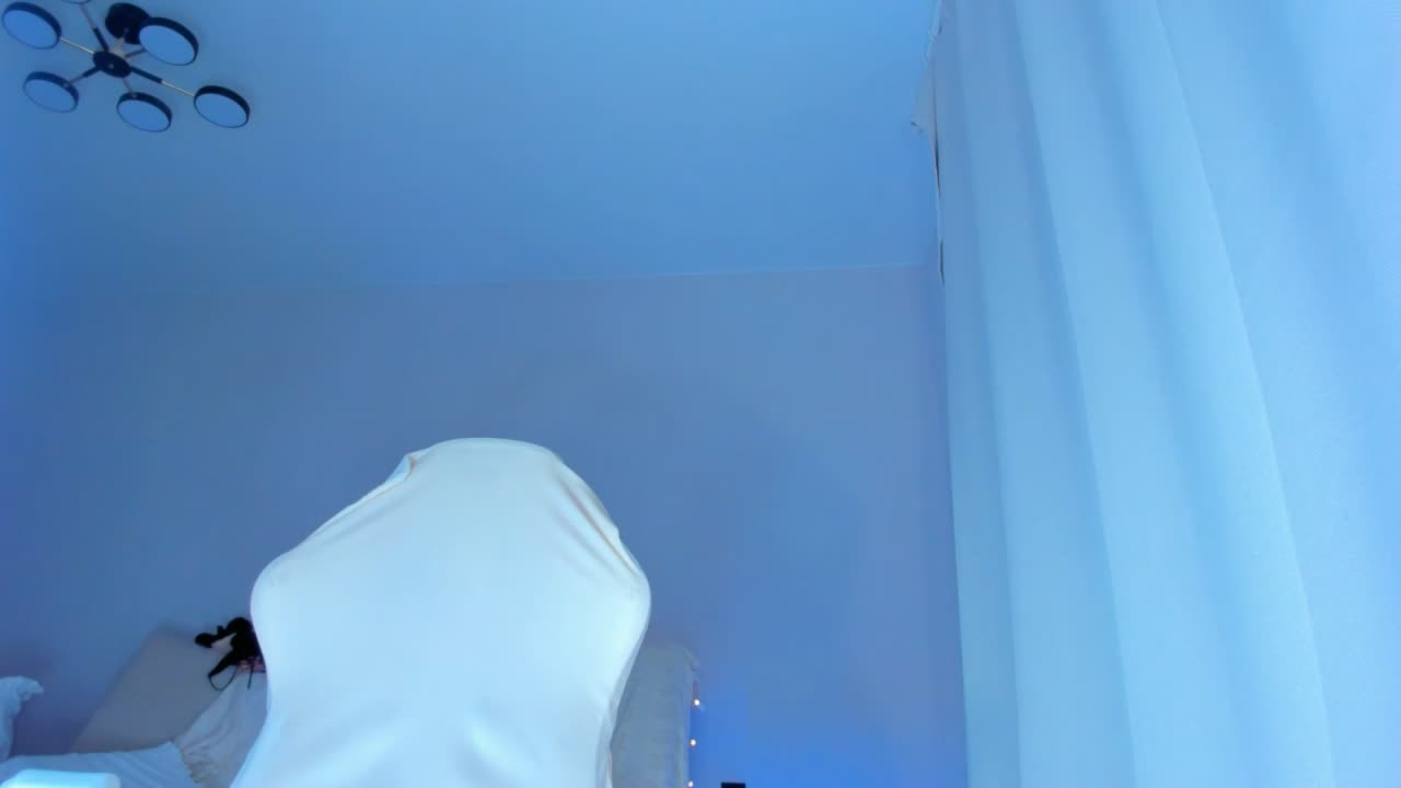 JennyWoody Cam Model Chat September 29, 2025