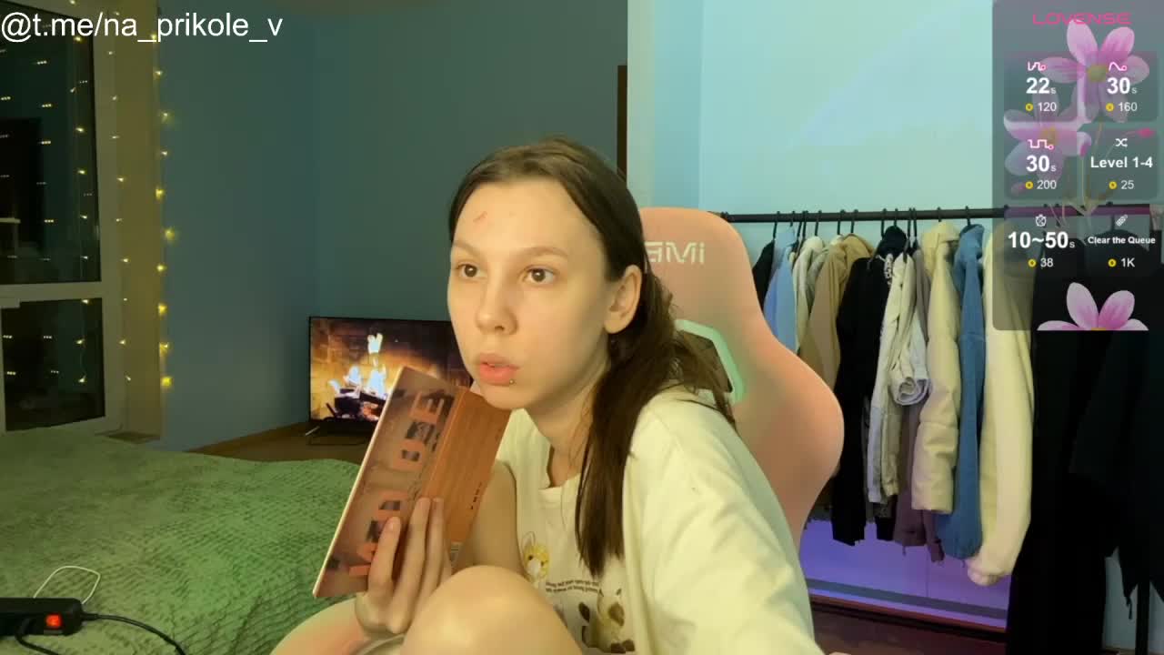 na_prikole_ Cam Model Chat September 29, 2025