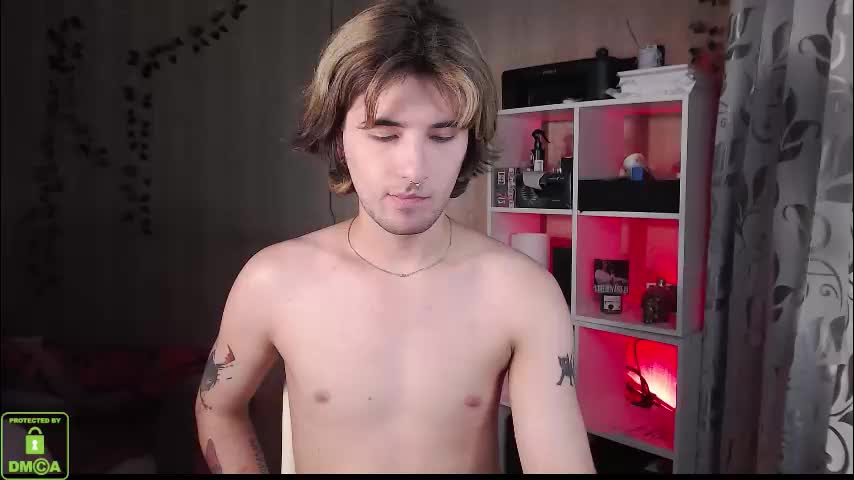 ilon_rey Cam Model Chat September 29, 2025