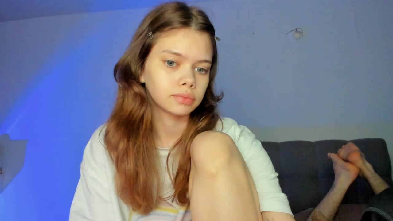 chansetolove Cam Model Chat September 29, 2025