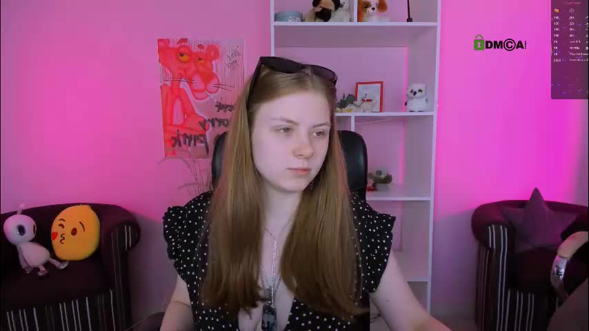 foxy_tease_ Cam Model Chat September 29, 2025