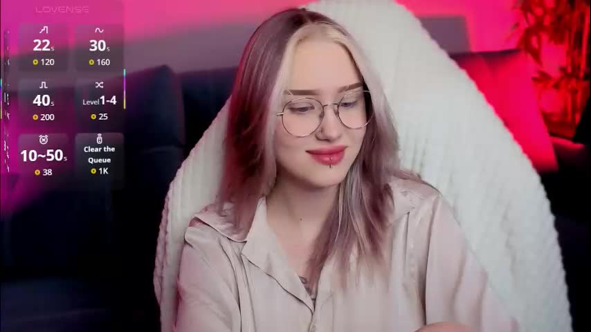 nanami_v02 Cam Model Chat September 29, 2025