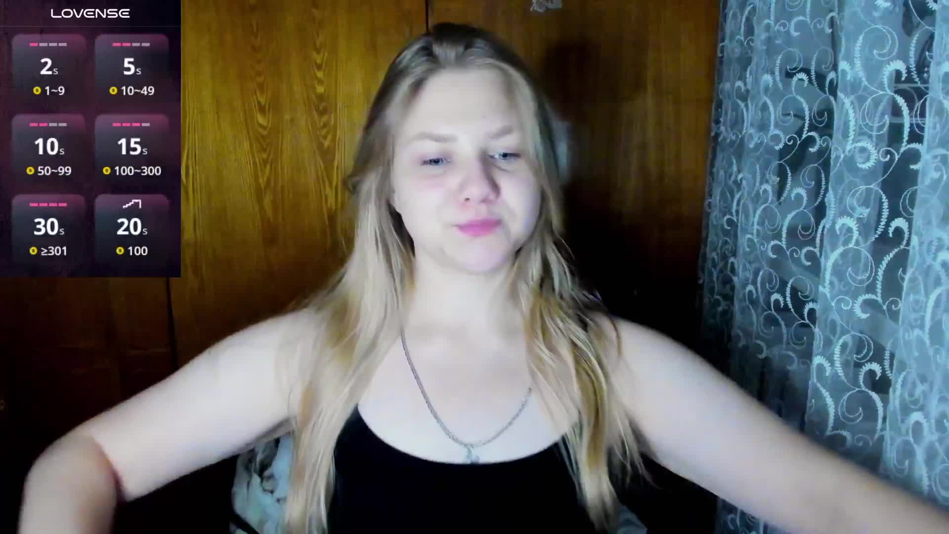 Emma-Frizea Cam Model Chat September 29, 2025