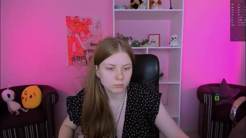foxy_tease_ Cam Model Chat September 29, 2025