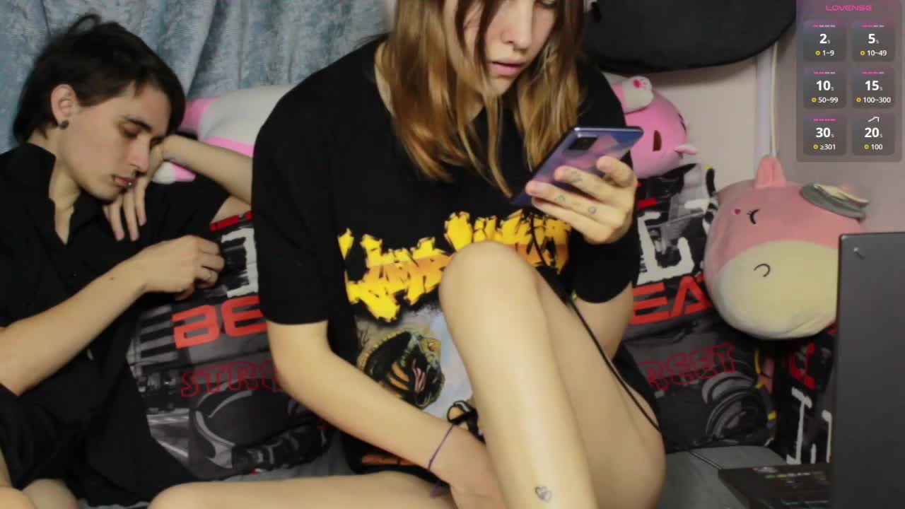 Kamala_Adele Cam Model Chat September 29, 2025