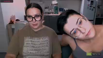 dreamteamgirls Cam Model Chat September 29, 2025