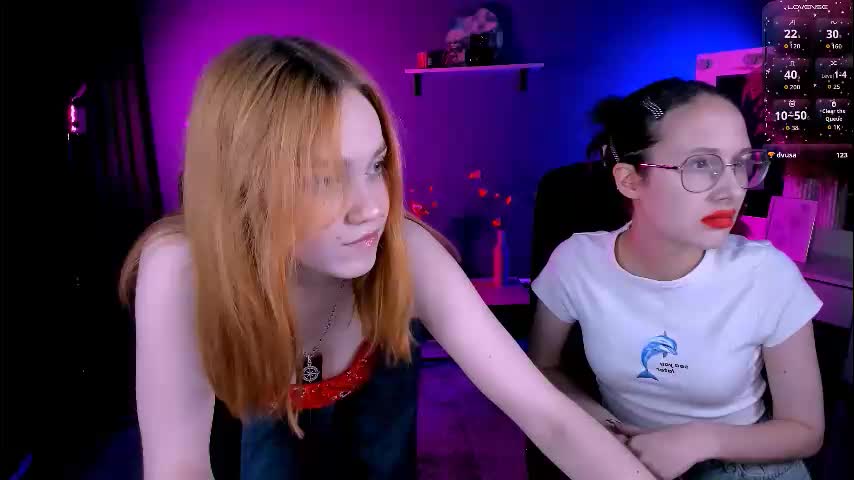 ellie_fire Cam Model Chat September 29, 2025