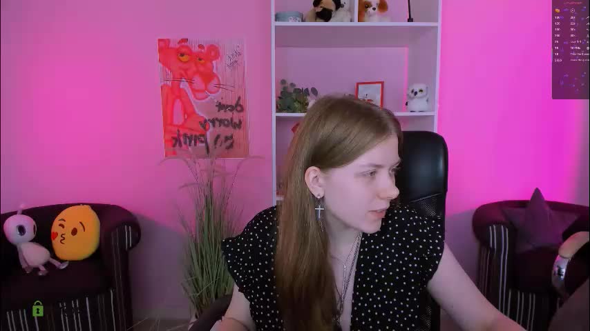 foxy_tease_ Cam Model Chat September 29, 2025