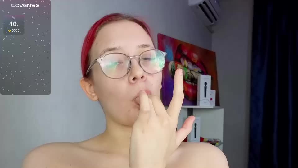 auroralovejoy Cam Model Chat September 29, 2025