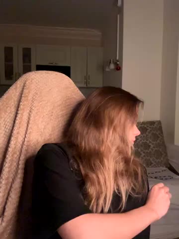 SkyBriii Cam Model Chat September 29, 2025