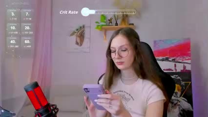 KiraRumGirl Cam Model Chat September 29, 2025