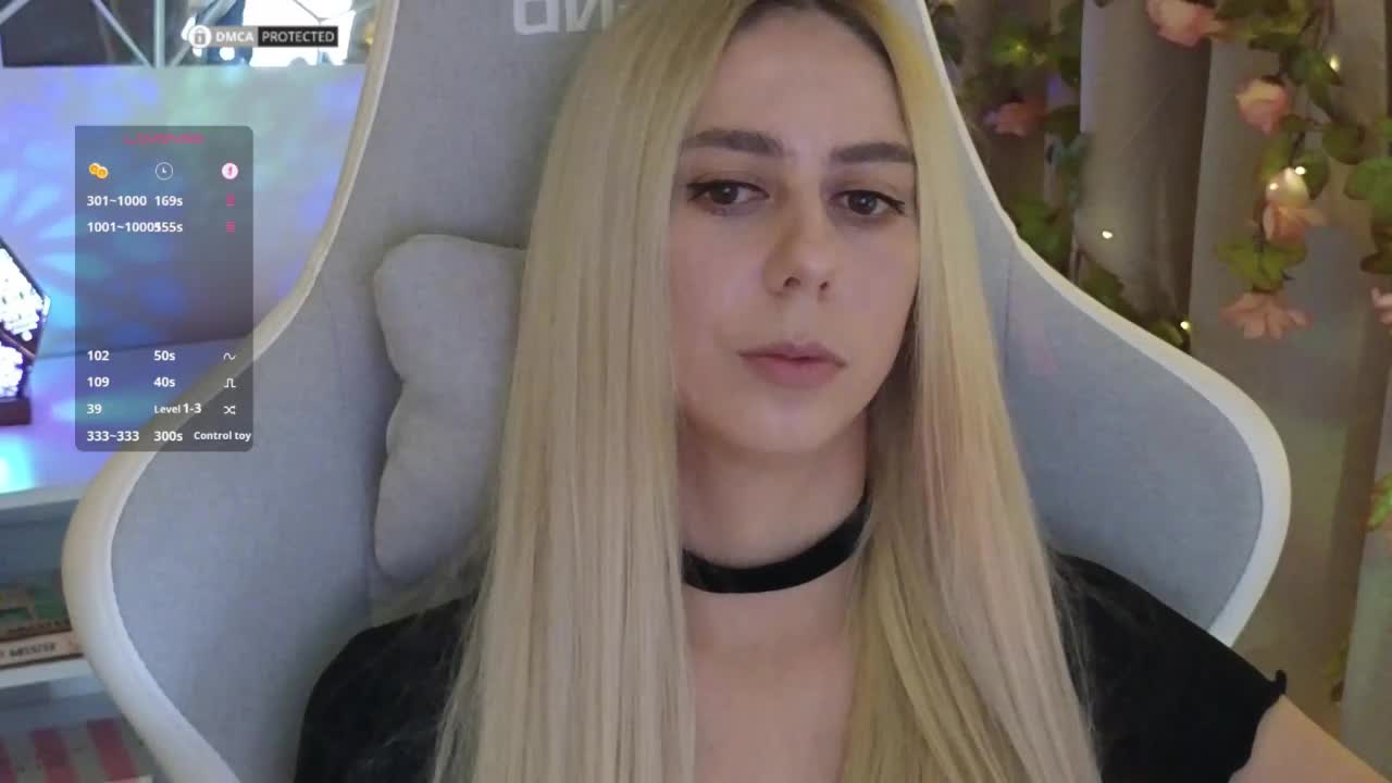 ballerina_capuchina Cam Model Chat September 29, 2025