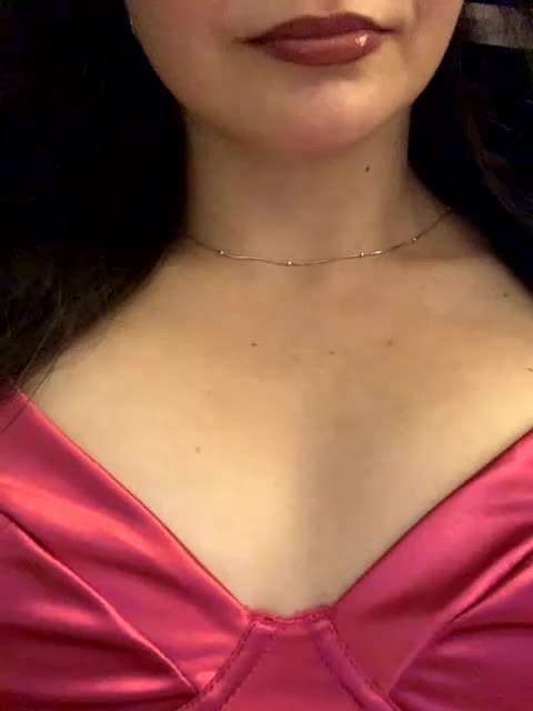 FeeBee Cam Model Chat September 29, 2025