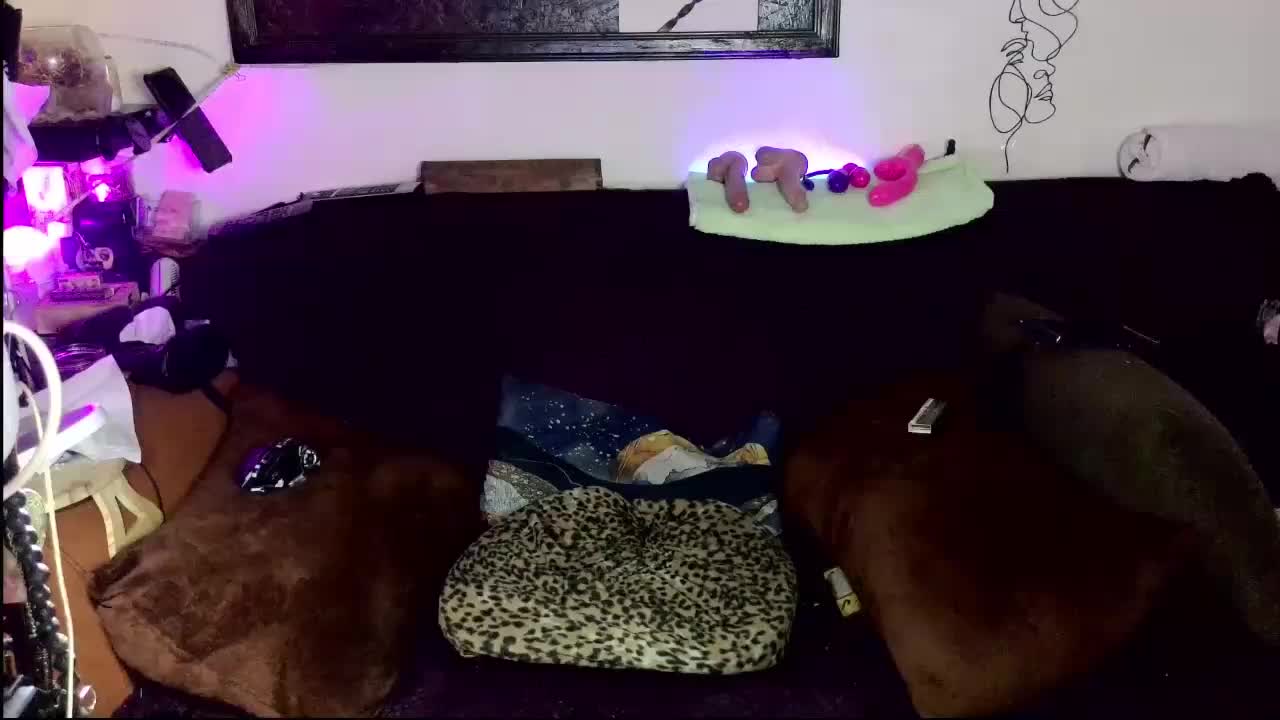 Fantasyca Cam Model Chat September 29, 2025