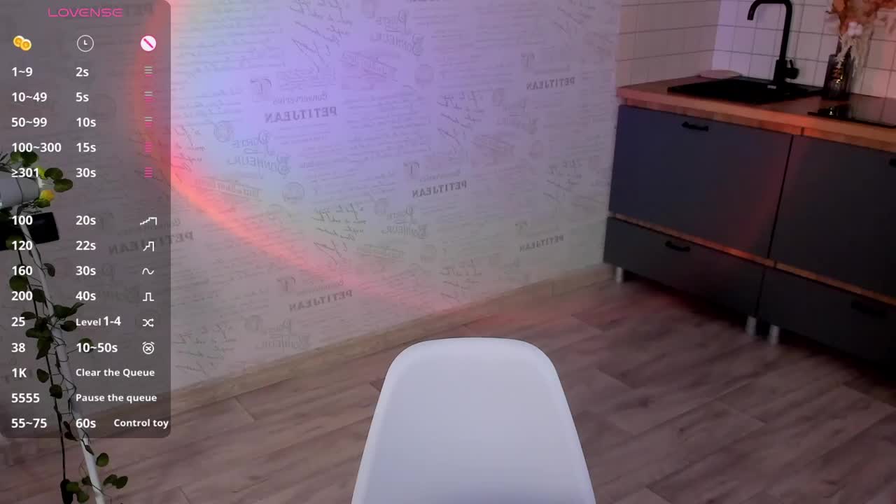 SaintMarya Cam Model Chat September 29, 2025