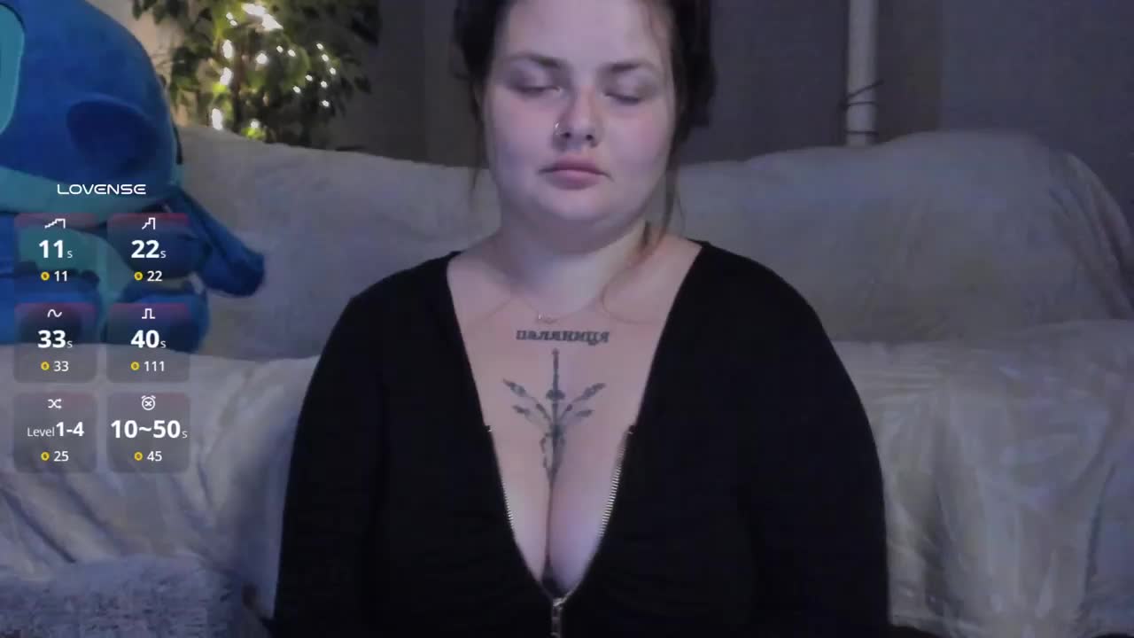 Eva_Shameless Cam Model Chat September 29, 2025